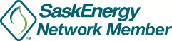 Sask Energy Member logo